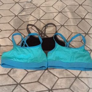 champion sport bras